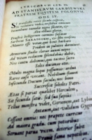 <i>Lyricorum libri IV</i>